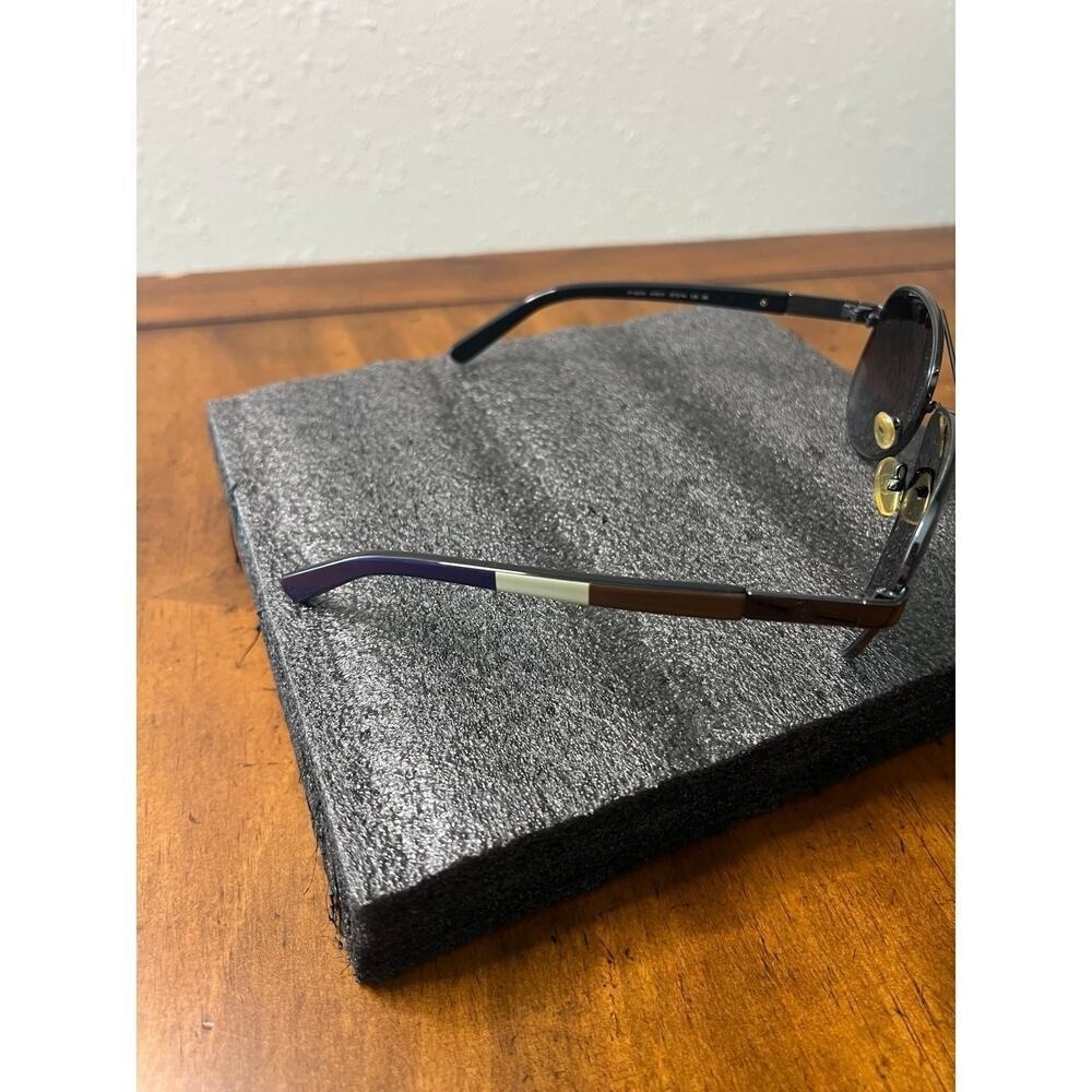 Tory Burch Aviator Sunglasses - Picture 3 of 10